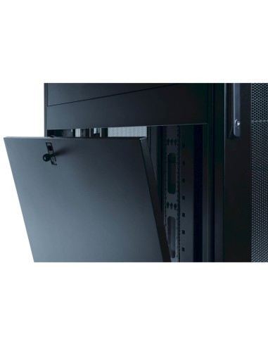 Tripp Lite SRX42UBDPWD rack 42U Rack indipendenti Nero