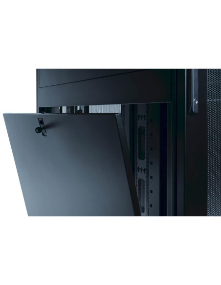 Tripp Lite SRX42UBDPWD rack 42U Rack indipendenti Nero