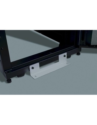 Tripp Lite SRX42UBDPWD rack 42U Rack indipendenti Nero