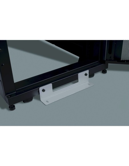 Tripp Lite SRX42UBDPWD rack 42U Rack indipendenti Nero