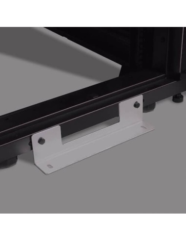 Tripp Lite SRX42UBWD rack 42U Rack indipendenti Nero