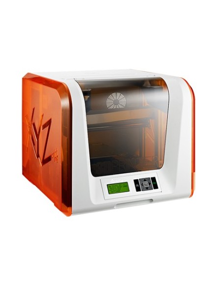 XYZprinting da Vinci Jr. 1.0 stampante 3D Fabbricazione a Fusione di Filamento (FFF)