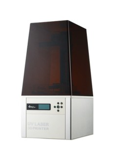 XYZprinting Nobel 1.0 stampante 3D Stereolitografia (SLA)