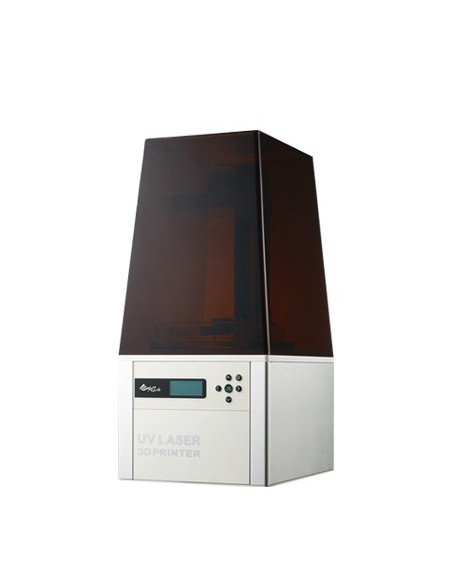 XYZprinting Nobel 1.0 stampante 3D Stereolitografia (SLA)