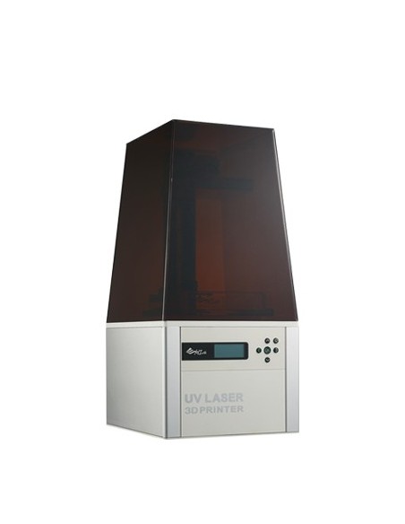 XYZprinting Nobel 1.0 stampante 3D Stereolitografia (SLA)