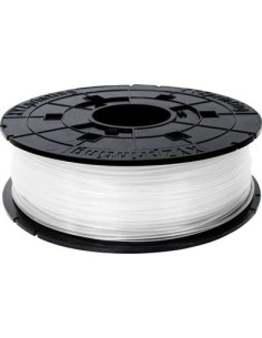 XYZprinting RFPLEXEU01E materiale di stampa 3D Acido polilattico (PLA) Bianco 600 g