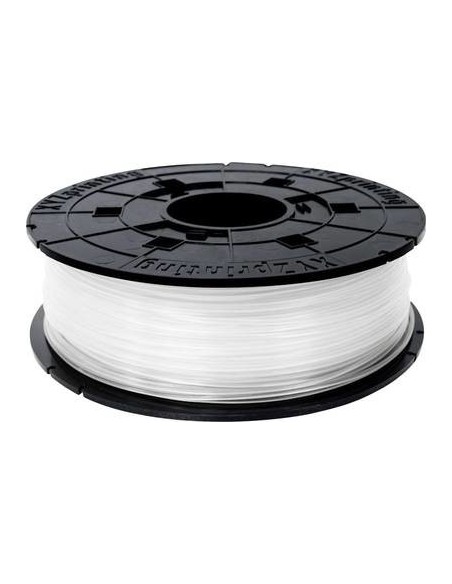 XYZprinting RFPLEXEU01E materiale di stampa 3D Acido polilattico (PLA) Bianco 600 g