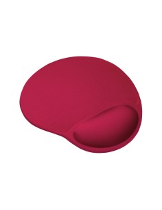 Trust 20429 tappetino per mouse Rosso