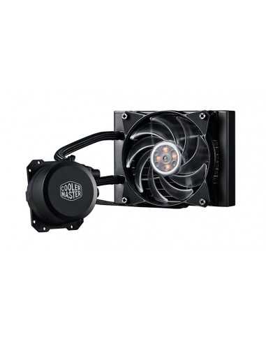 Cooler Master MASTERLIQUID ML120L RGB MasterLiquid ML120L RGB MLW-D12M-A20PC-R1 4719512063446 DISSIPATORI  VENTOLE