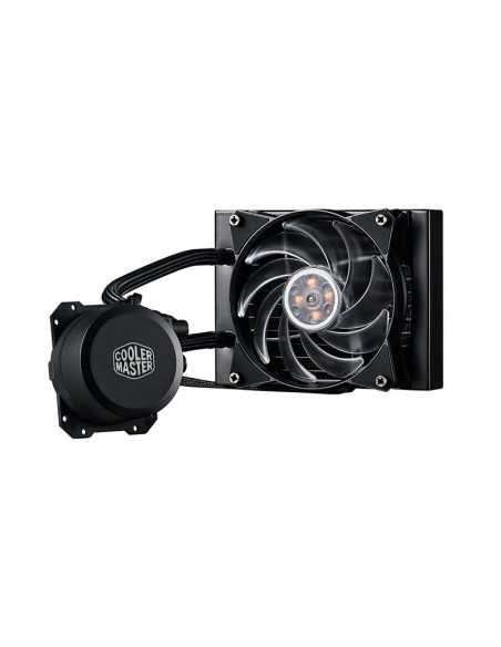 Cooler Master MASTERLIQUID ML120L RGB MasterLiquid ML120L RGB MLW-D12M-A20PC-R1 4719512063446 DISSIPATORI  VENTOLE