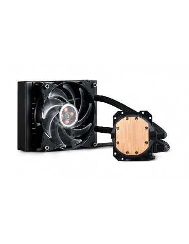 Cooler Master MASTERLIQUID ML120L RGB MasterLiquid ML120L RGB MLW-D12M-A20PC-R1 4719512063446 DISSIPATORI  VENTOLE