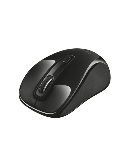 Trust 21192 mouse Ambidestro Bluetooth Ottico 1600 DPI