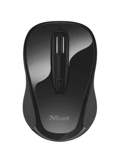 Trust 21192 mouse Ambidestro Bluetooth Ottico 1600 DPI