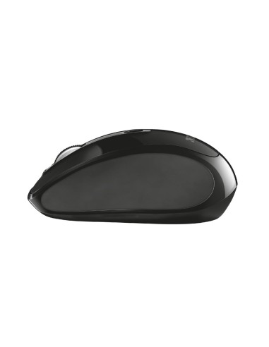 Trust 21192 mouse Ambidestro Bluetooth Ottico 1600 DPI