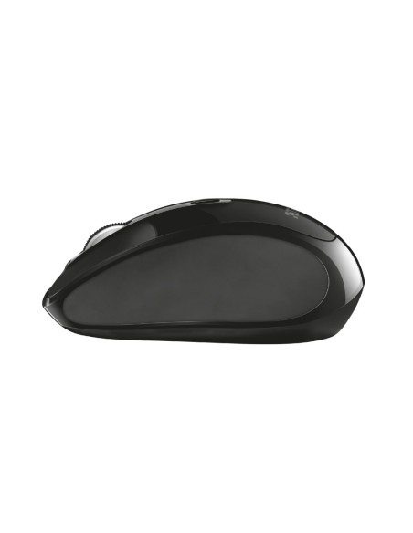 Trust 21192 mouse Ambidestro Bluetooth Ottico 1600 DPI