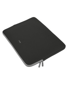 Trust 21251 borsa per notebook 33,8 cm (13.3") Custodia a tasca Nero 2