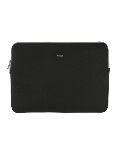 Trust 21251 borsa per notebook 33,8 cm (13.3") Custodia a tasca Nero