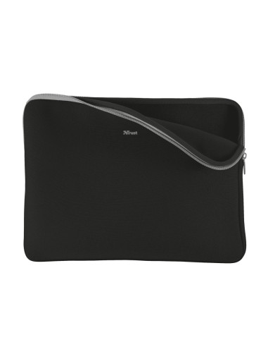 Trust 21251 borsa per notebook 33,8 cm (13.3") Custodia a tasca Nero