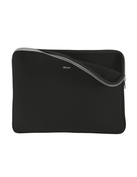 Trust 21251 borsa per notebook 33,8 cm (13.3") Custodia a tasca Nero