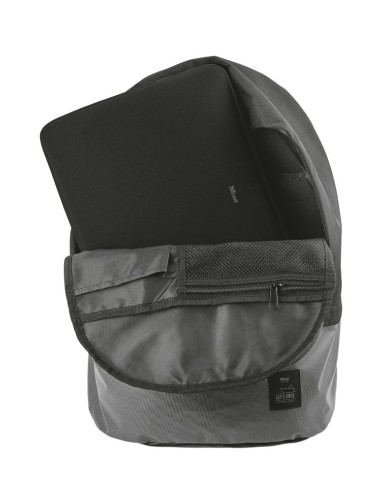 Trust 21254 borsa per notebook 29,5 cm (11.6") Custodia a tasca Nero