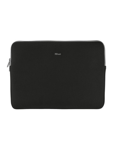 Trust 21254 borsa per notebook 29,5 cm (11.6") Custodia a tasca Nero