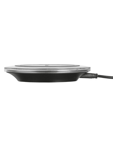 Trust 21310 Caricabatterie per dispositivi mobili Nero, Argento Interno