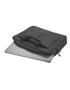 Trust Primo borsa per notebook 40,6 cm (16") Valigetta ventiquattrore Nero 2