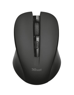 Trust 21869 mouse Ambidestro RF Wireless Ottico 1800 DPI 2