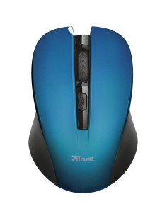 Trust 21870 mouse Ambidestro RF Wireless Ottico 1800 DPI 2