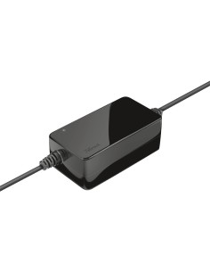 Trust Primo adattatore e invertitore Interno 45 W Nero