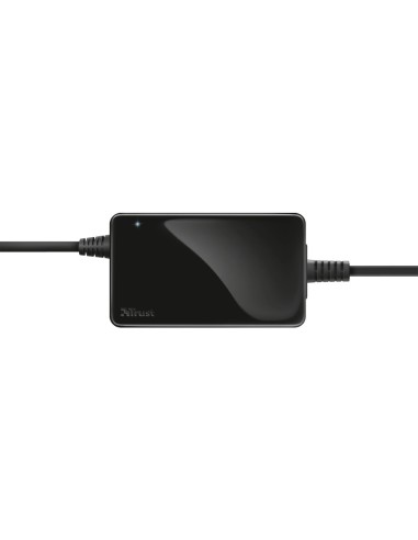 Trust Primo adattatore e invertitore Interno 45 W Nero