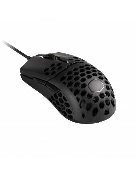 Cooler Master MM710 MOUSE GAMING  MM-710-KKOL1 4719512088913 Tastiere e mouse