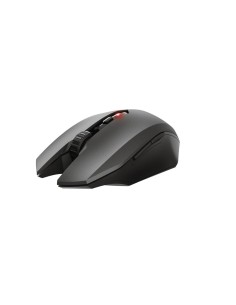 Trust GXT 115 Macci mouse Ambidestro RF Wireless Ottico 2400 DPI