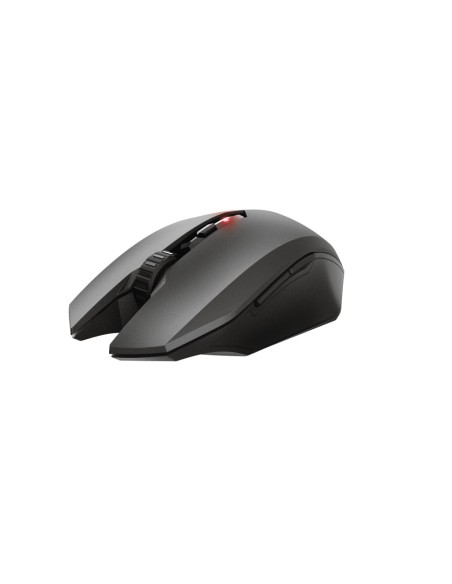 Trust GXT 115 Macci mouse Ambidestro RF Wireless Ottico 2400 DPI