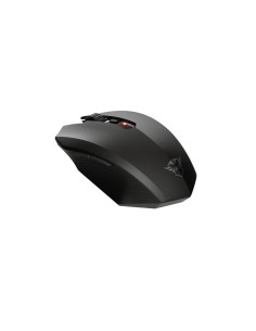 Trust GXT 115 Macci mouse Ambidestro RF Wireless Ottico 2400 DPI 2