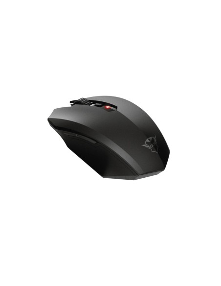 Trust GXT 115 Macci mouse Ambidestro RF Wireless Ottico 2400 DPI