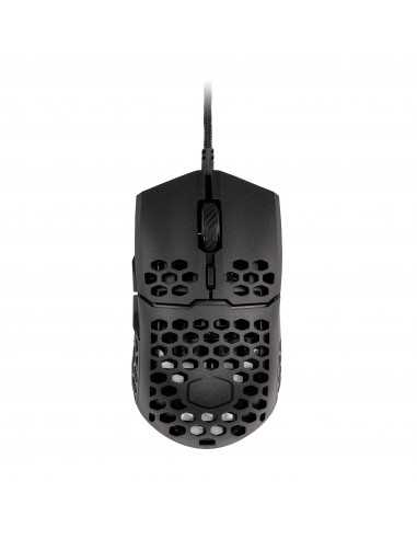 Cooler Master MM710 MOUSE GAMING  MM-710-KKOL1 4719512088913 Tastiere e mouse