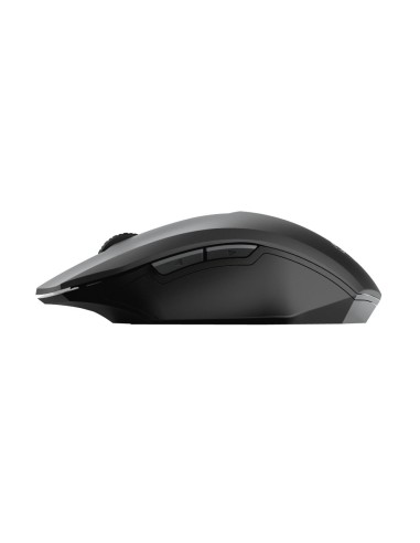 Trust GXT 115 Macci mouse Ambidestro RF Wireless Ottico 2400 DPI