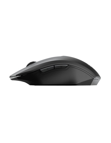 Trust GXT 115 Macci mouse Ambidestro RF Wireless Ottico 2400 DPI