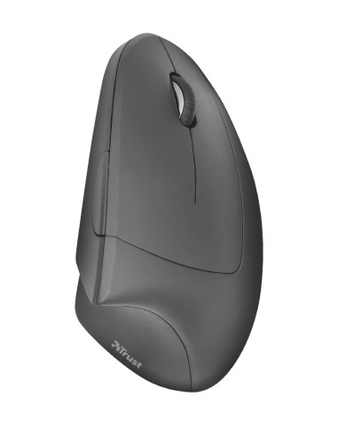 Trust Verto mouse Mano destra RF Wireless Ottico 1600 DPI