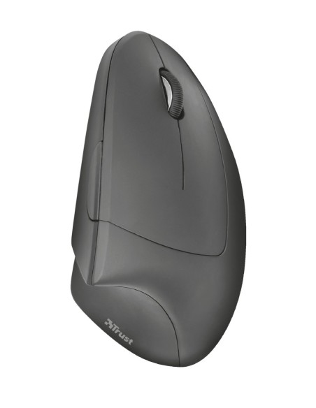 Trust Verto mouse Mano destra RF Wireless Ottico 1600 DPI