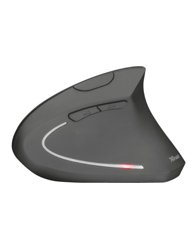 Trust Verto mouse Mano destra RF Wireless Ottico 1600 DPI