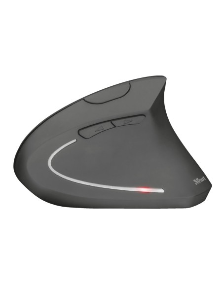 Trust Verto mouse Mano destra RF Wireless Ottico 1600 DPI