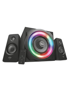 Trust GXT 629 Tytan 60 W Nero 2.1 canali