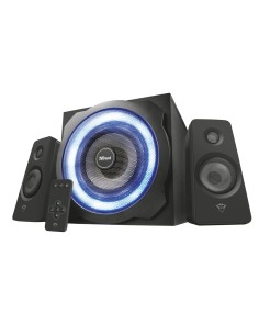 Trust GXT 629 Tytan 60 W Nero 2.1 canali 2