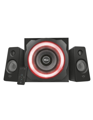 Trust GXT 629 Tytan 60 W Nero 2.1 canali