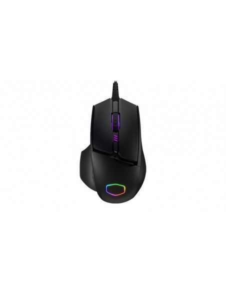 Cooler Master MM830 MOUSE GAMING MM830 MM-830-GKOF1 4719512067383 Tastiere e mouse
