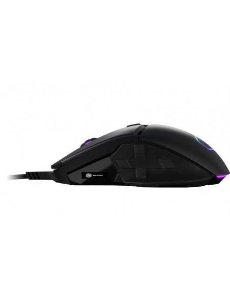 Cooler Master MM830 MOUSE GAMING MM830 MM-830-GKOF1 4719512067383 Tastiere e mouse