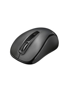 Trust Siero Silent mouse Ambidestro RF Wireless Ottico 2400 DPI