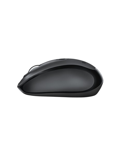 Trust Siero Silent mouse Ambidestro RF Wireless Ottico 2400 DPI